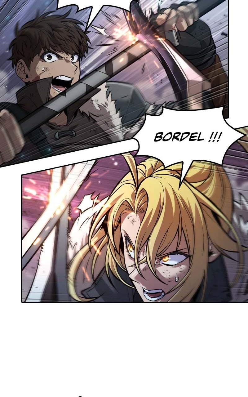 Read The Last Adventurer fr Manga Online