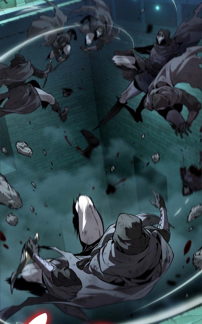 Read The Last Adventurer fr Manga Online