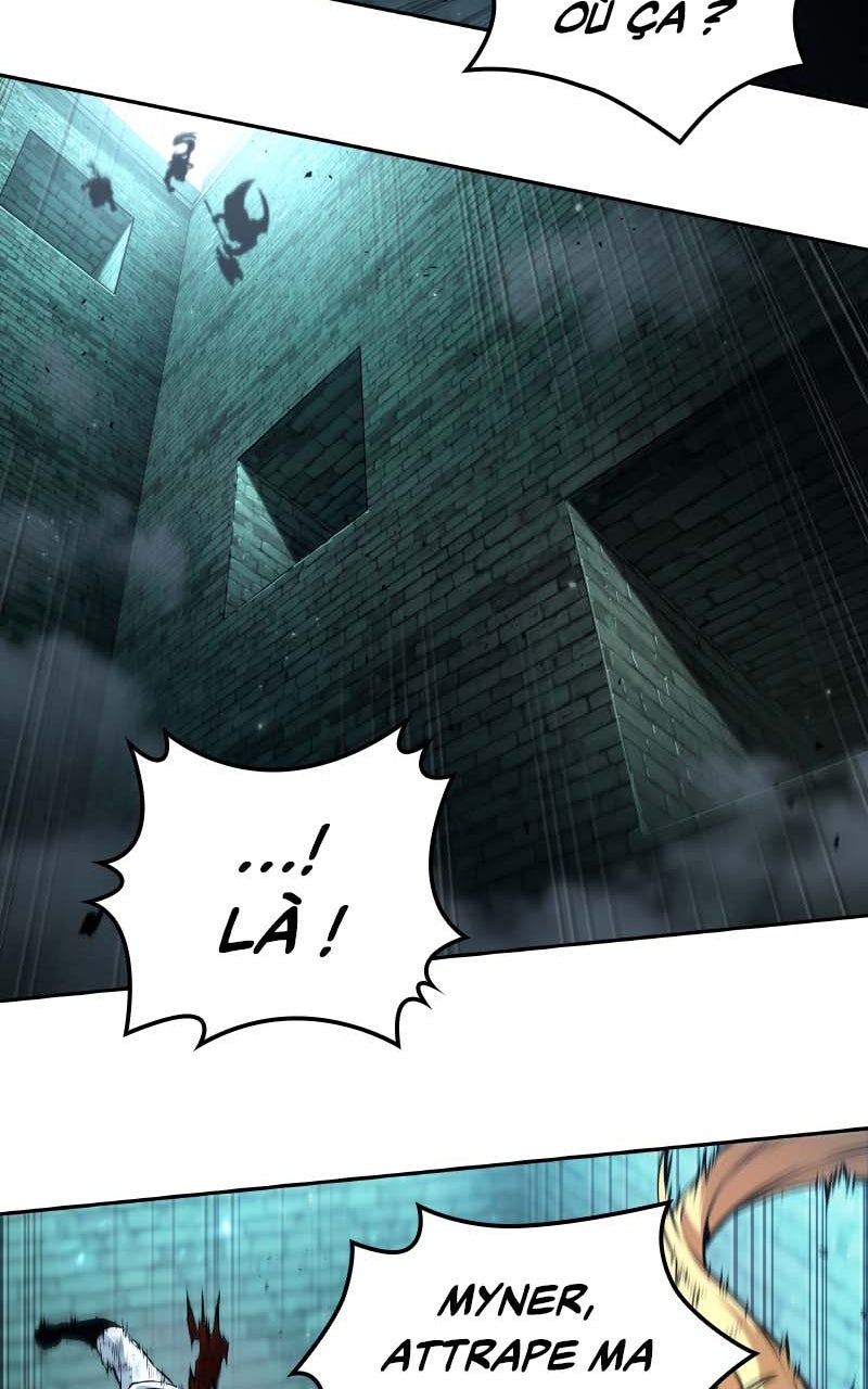 Read The Last Adventurer fr Manga Online