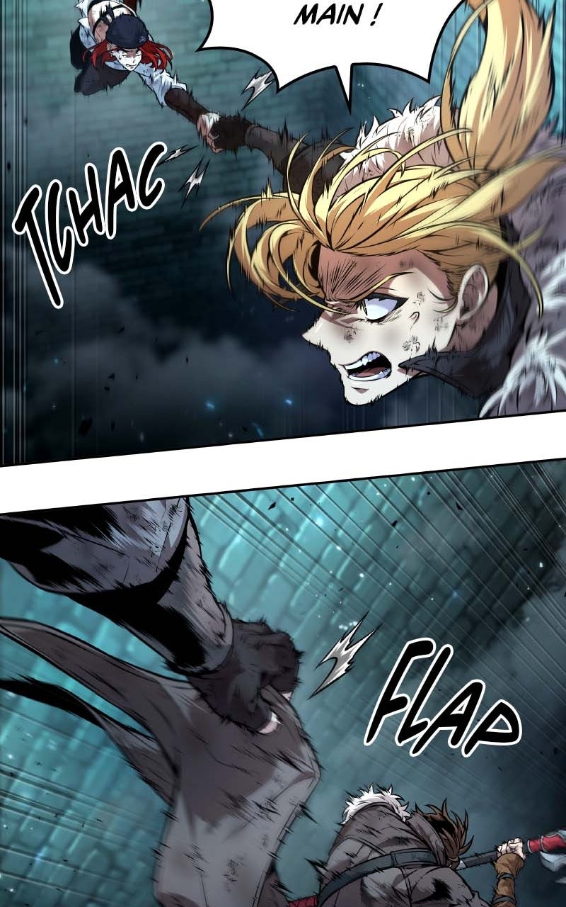 Read The Last Adventurer fr Manga Online