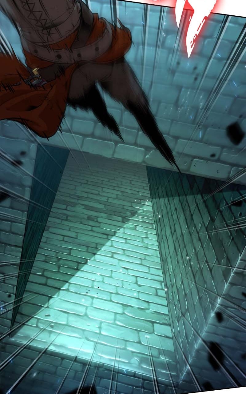 Read The Last Adventurer fr Manga Online