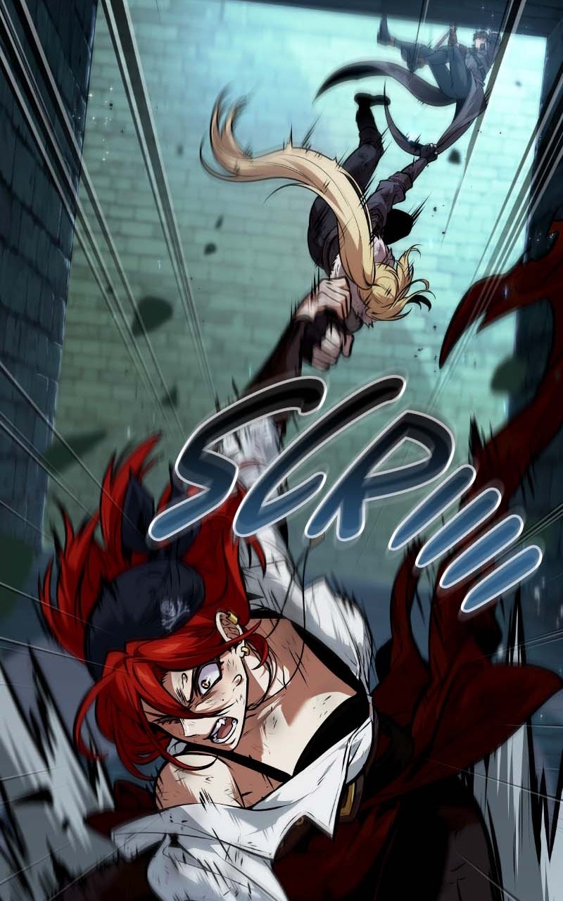 Read The Last Adventurer fr Manga Online