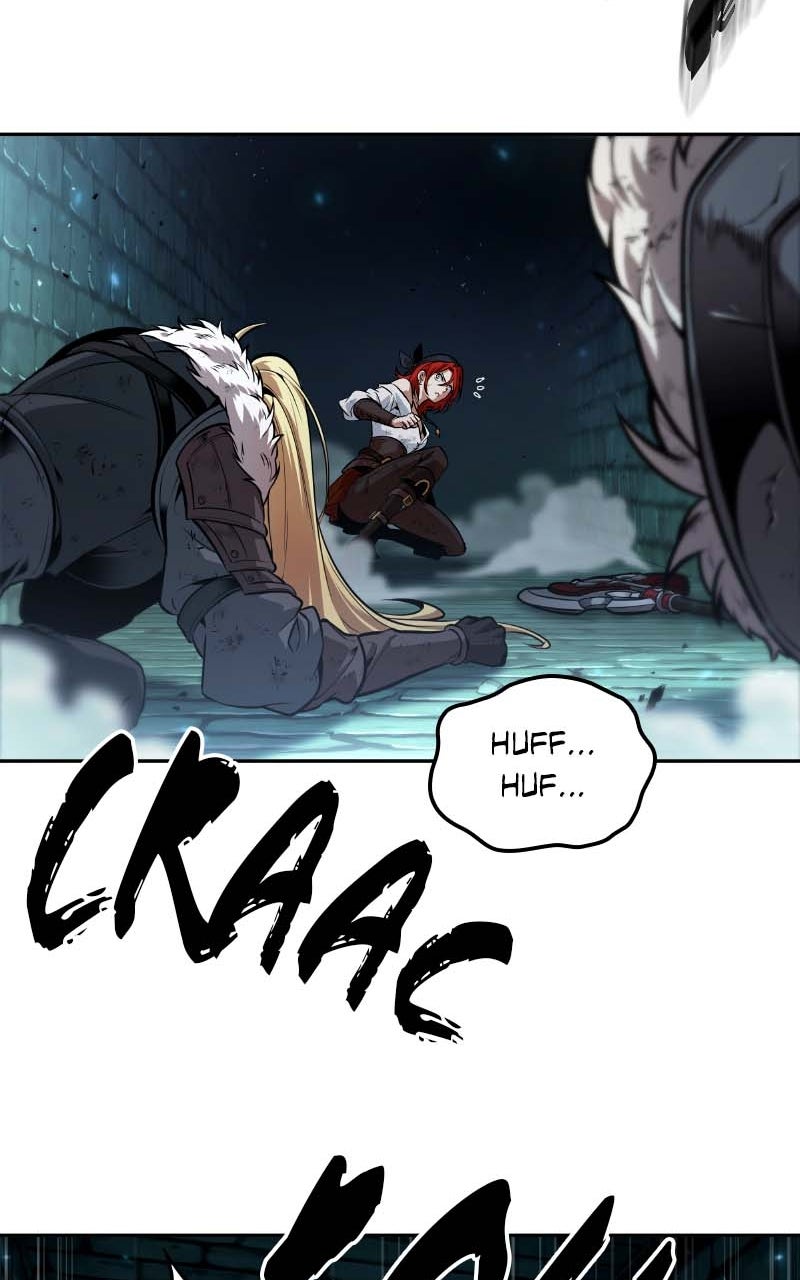 Read The Last Adventurer fr Manga Online