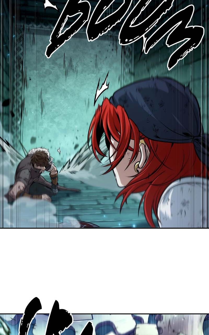 Read The Last Adventurer fr Manga Online