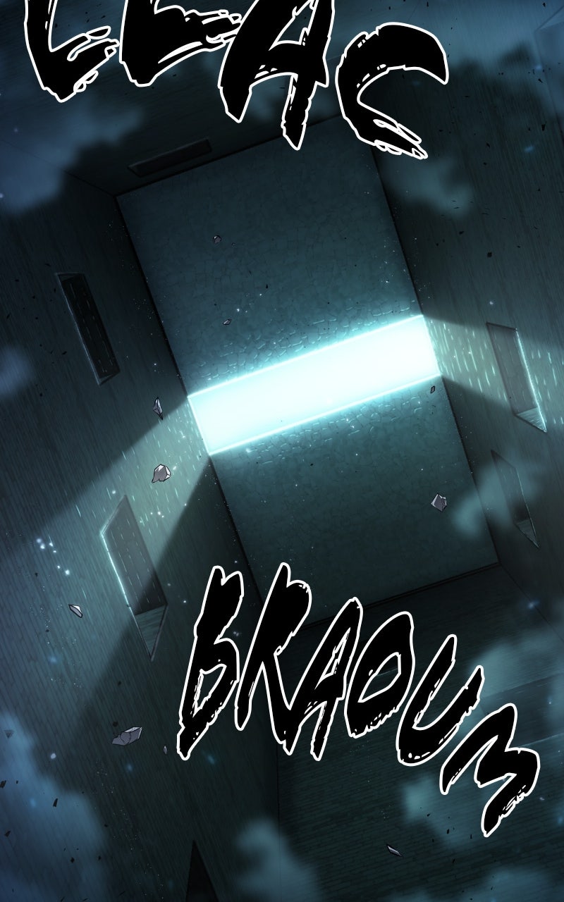 Read The Last Adventurer fr Manga Online