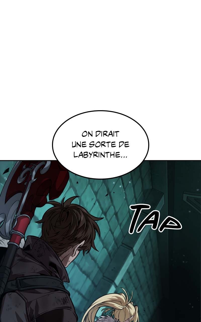 Read The Last Adventurer fr Manga Online