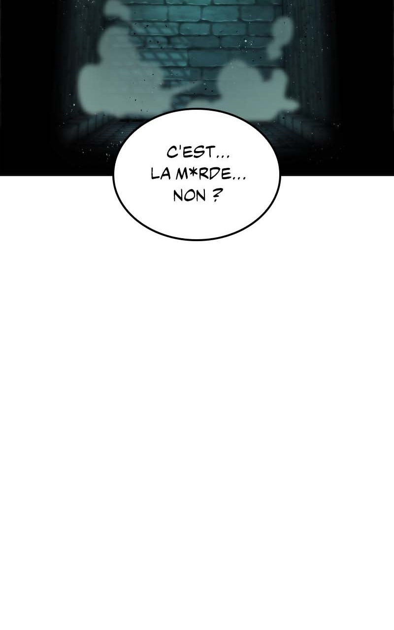 Read The Last Adventurer fr Manga Online