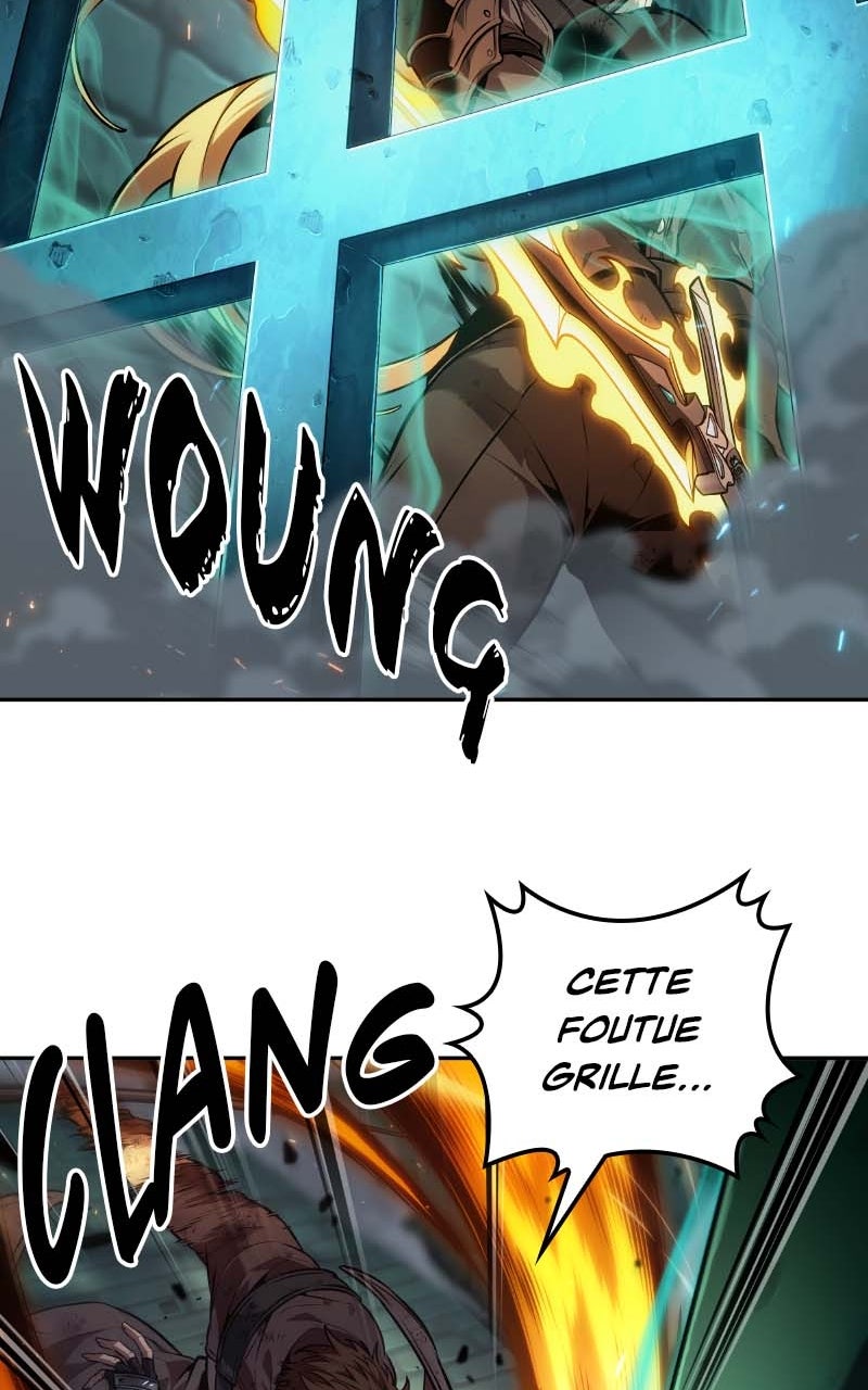 Read The Last Adventurer fr Manga Online