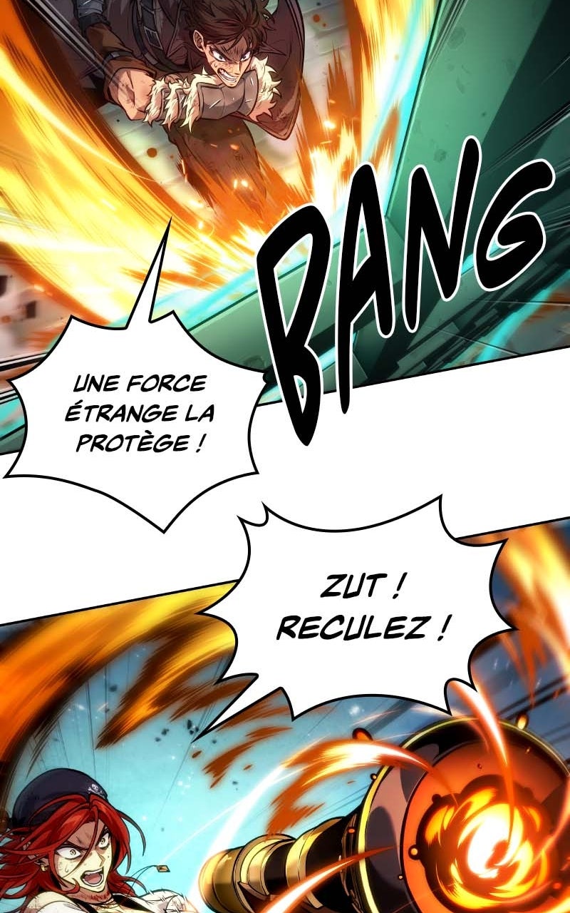 Read The Last Adventurer fr Manga Online