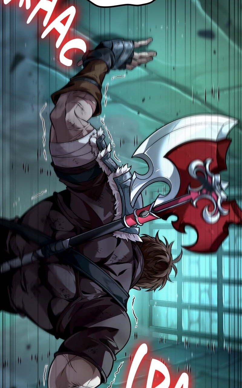 Read The Last Adventurer fr Manga Online