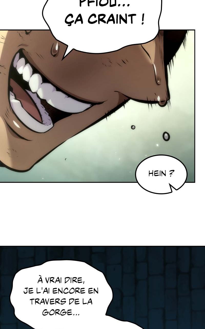 Read The Last Adventurer fr Manga Online