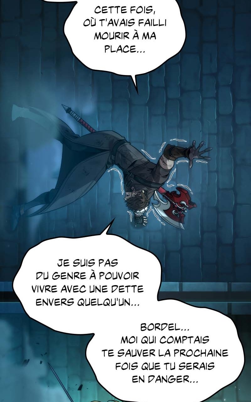 Read The Last Adventurer fr Manga Online