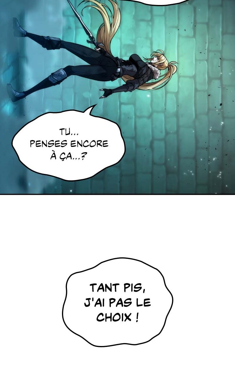 Read The Last Adventurer fr Manga Online