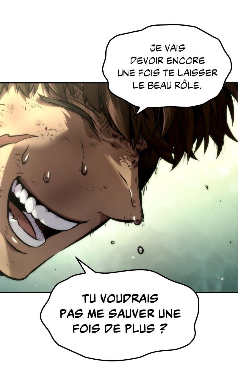 Read The Last Adventurer fr Manga Online