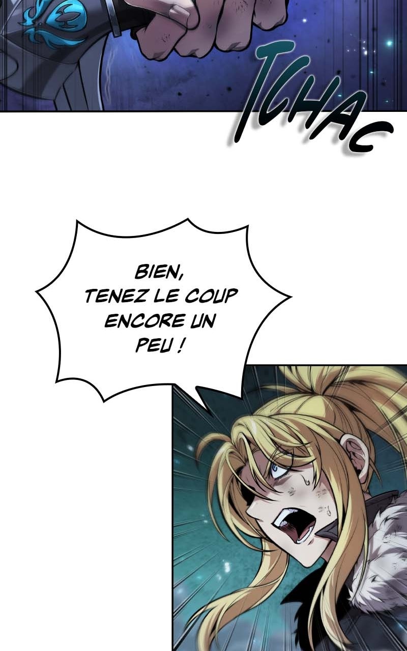 Read The Last Adventurer fr Manga Online