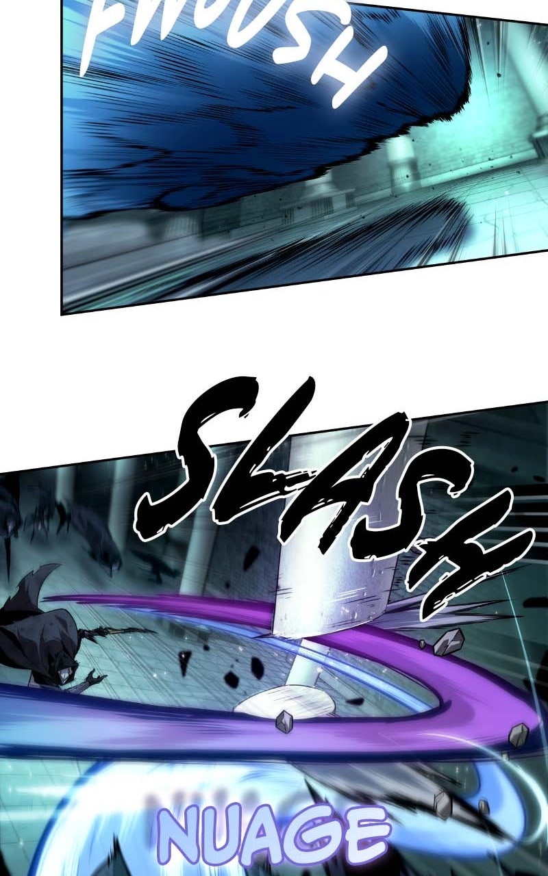 Read The Last Adventurer fr Manga Online