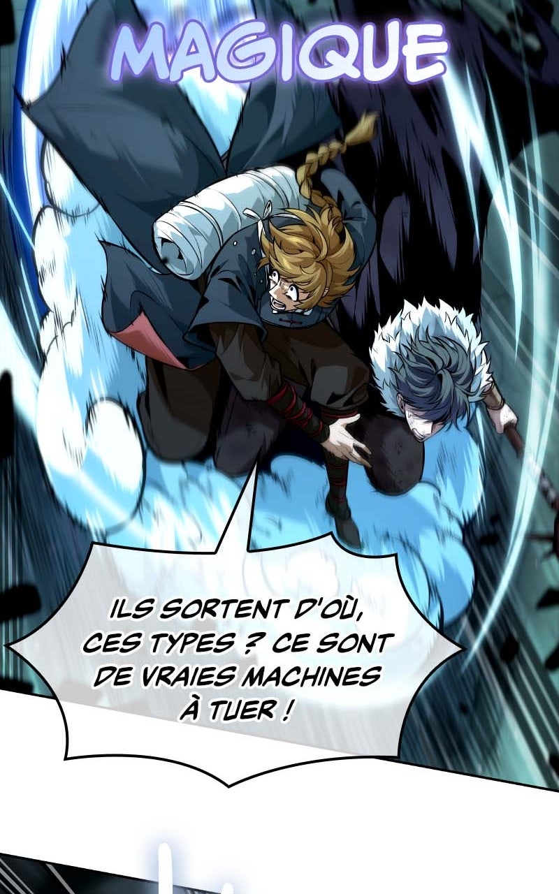 Read The Last Adventurer fr Manga Online