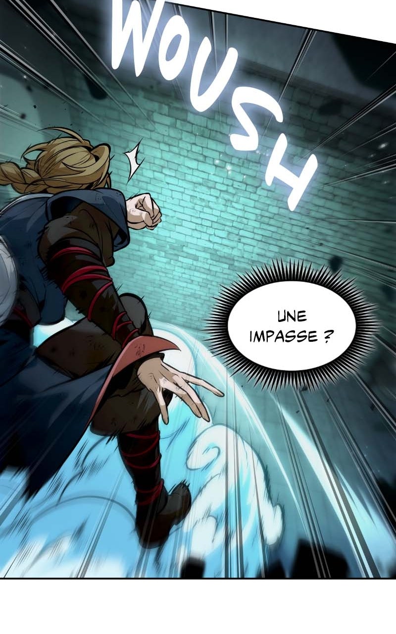 Read The Last Adventurer fr Manga Online