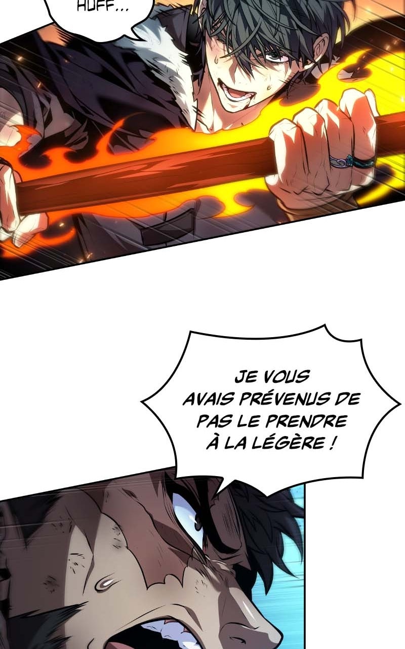 Read The Last Adventurer fr Manga Online