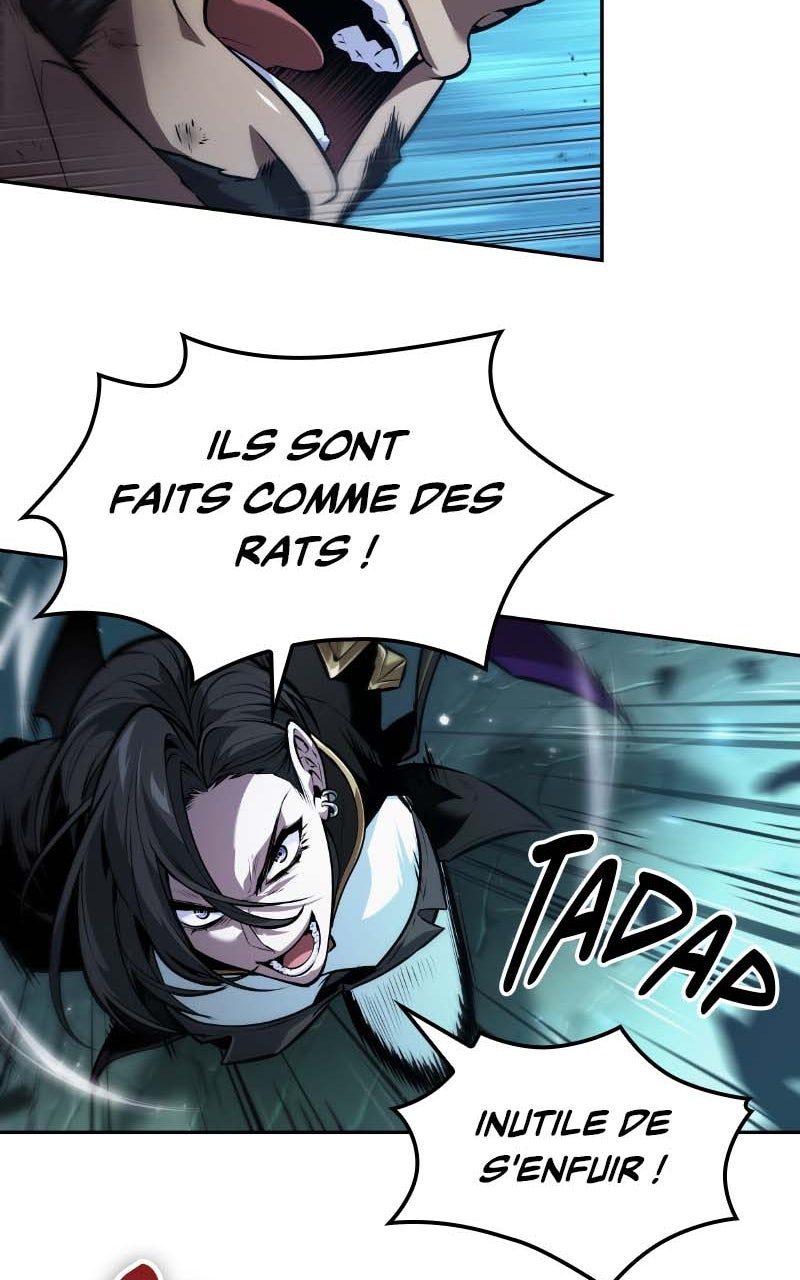 Read The Last Adventurer fr Manga Online