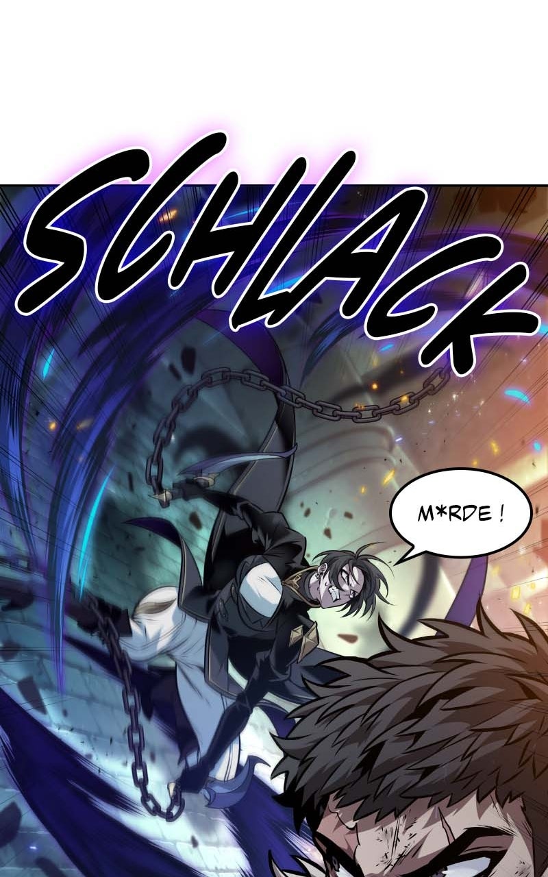 Read The Last Adventurer fr Manga Online