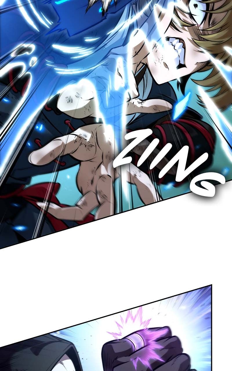 Read The Last Adventurer fr Manga Online