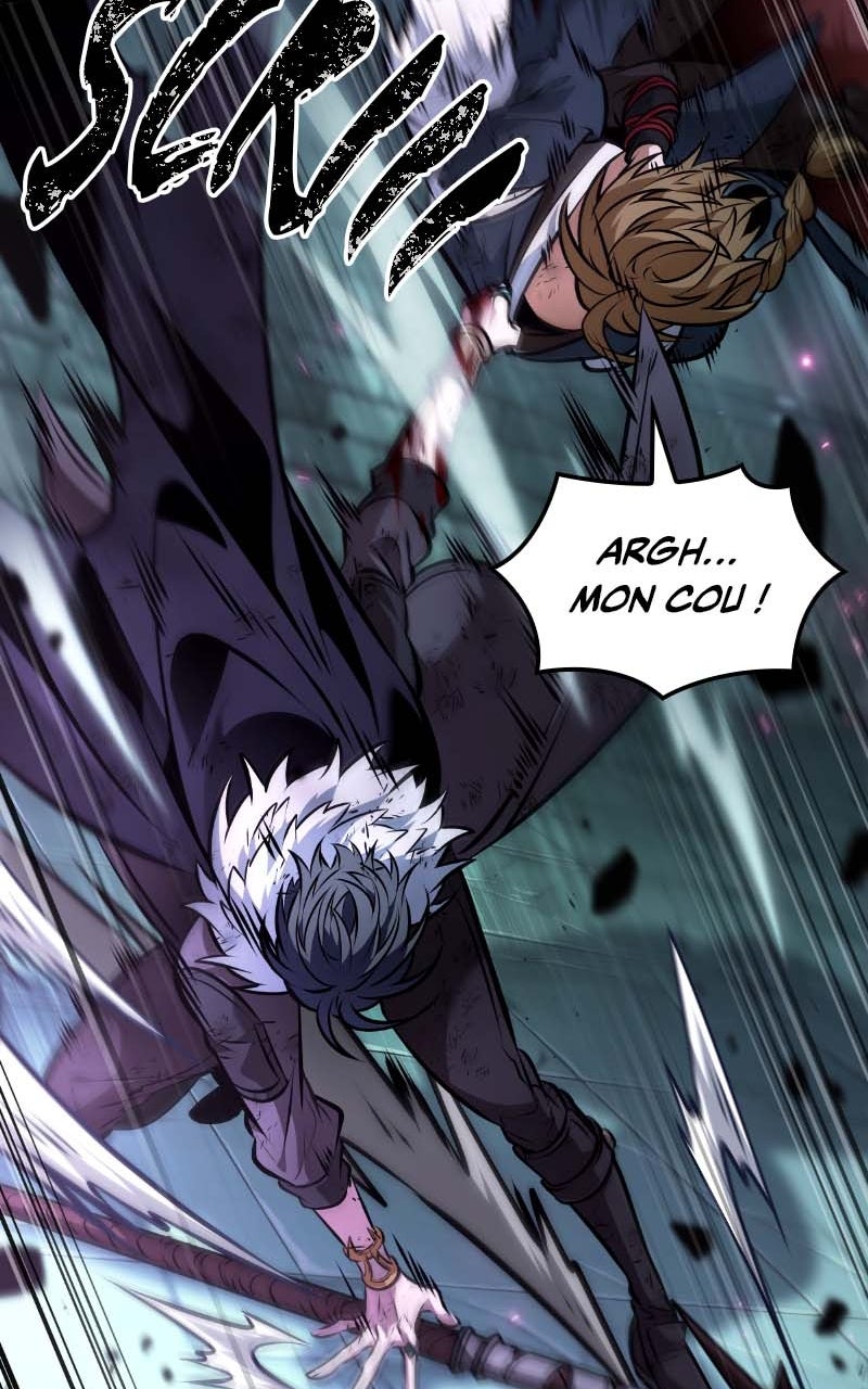 Read The Last Adventurer fr Manga Online