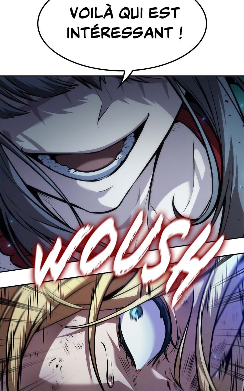 Read The Last Adventurer fr Manga Online