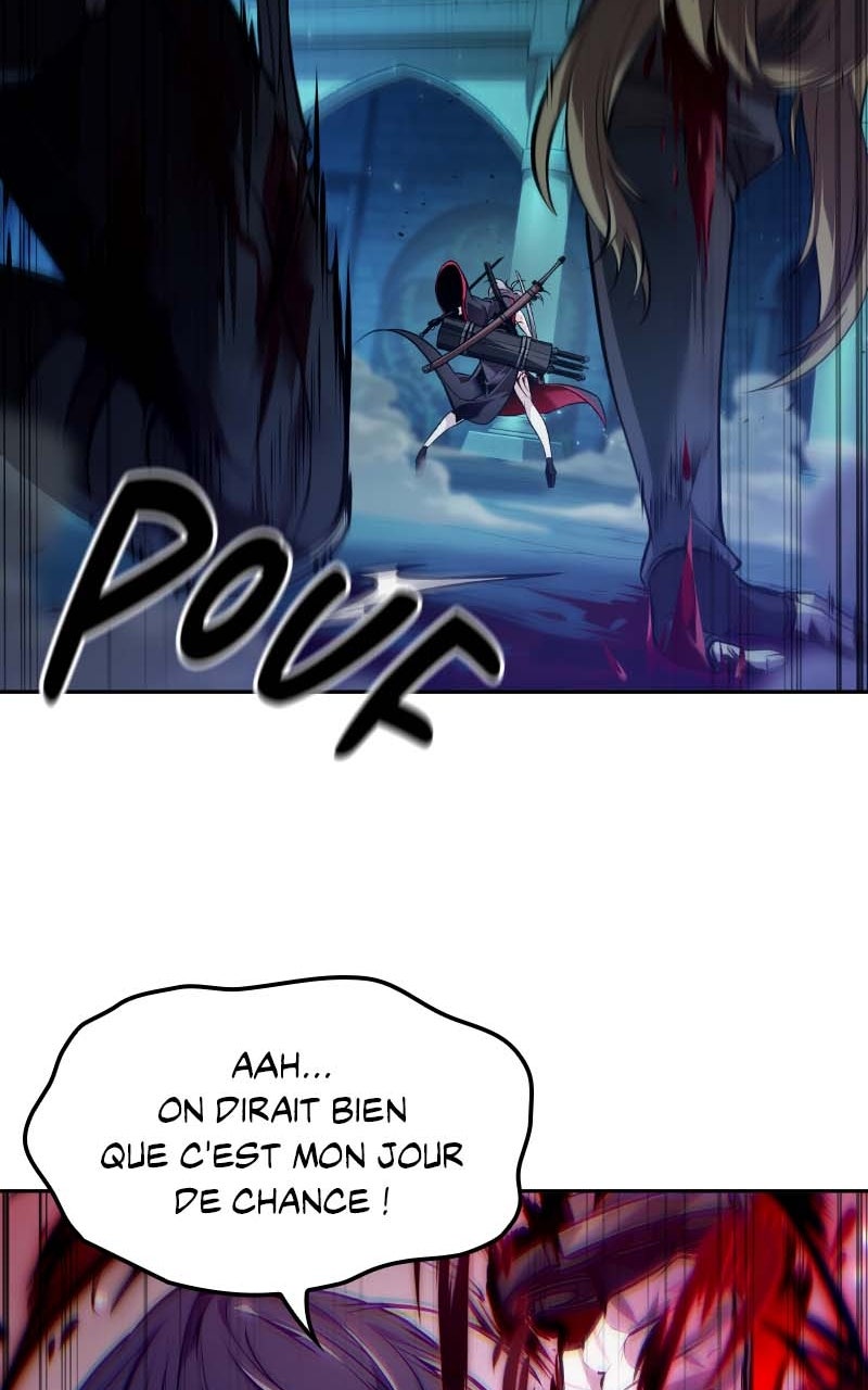 Read The Last Adventurer fr Manga Online