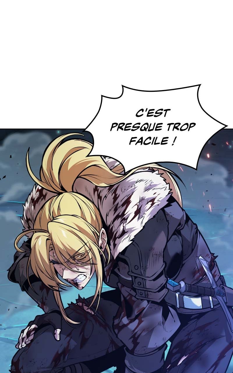 Read The Last Adventurer fr Manga Online