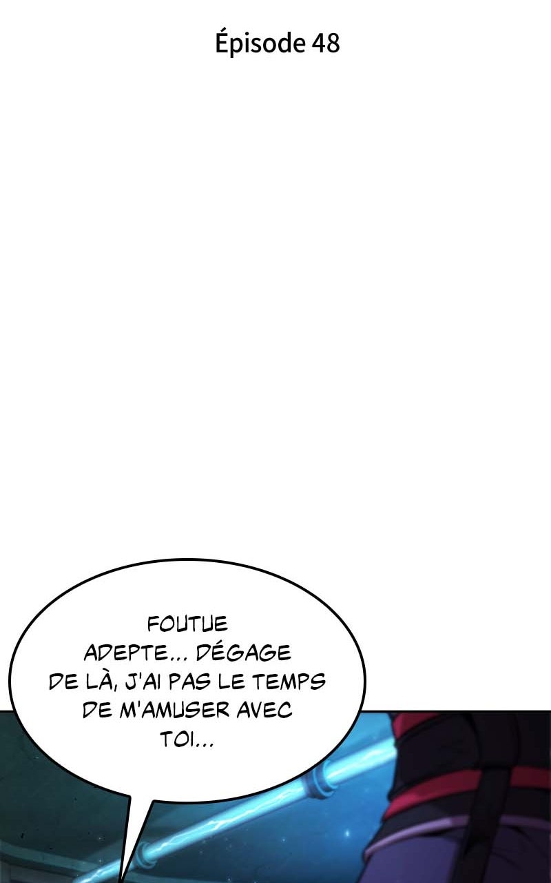 Read The Last Adventurer fr Manga Online