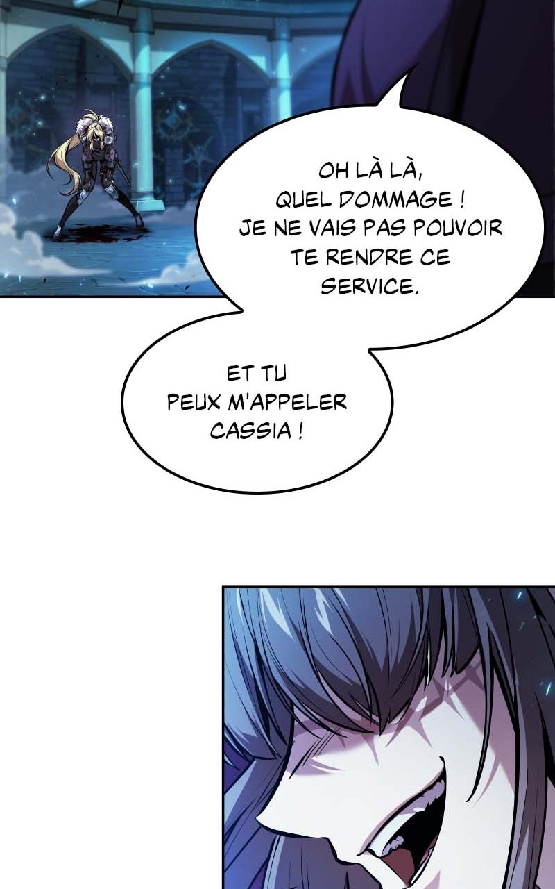 Read The Last Adventurer fr Manga Online