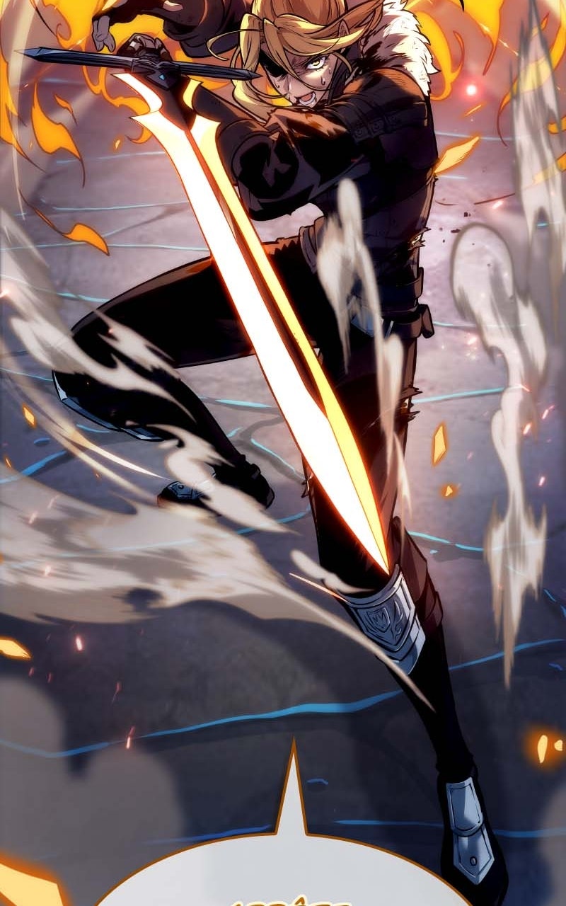 Read The Last Adventurer fr Manga Online