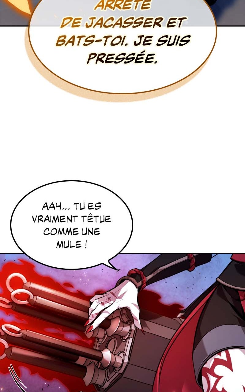 Read The Last Adventurer fr Manga Online