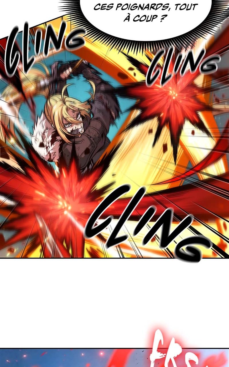 Read The Last Adventurer fr Manga Online