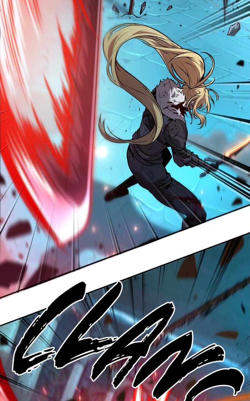 Read The Last Adventurer fr Manga Online