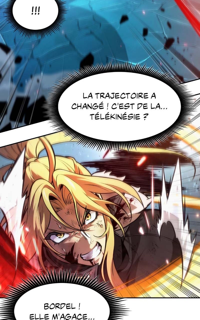 Read The Last Adventurer fr Manga Online