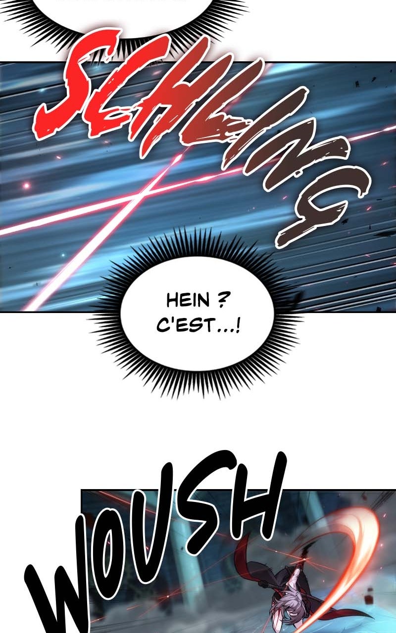 Read The Last Adventurer fr Manga Online