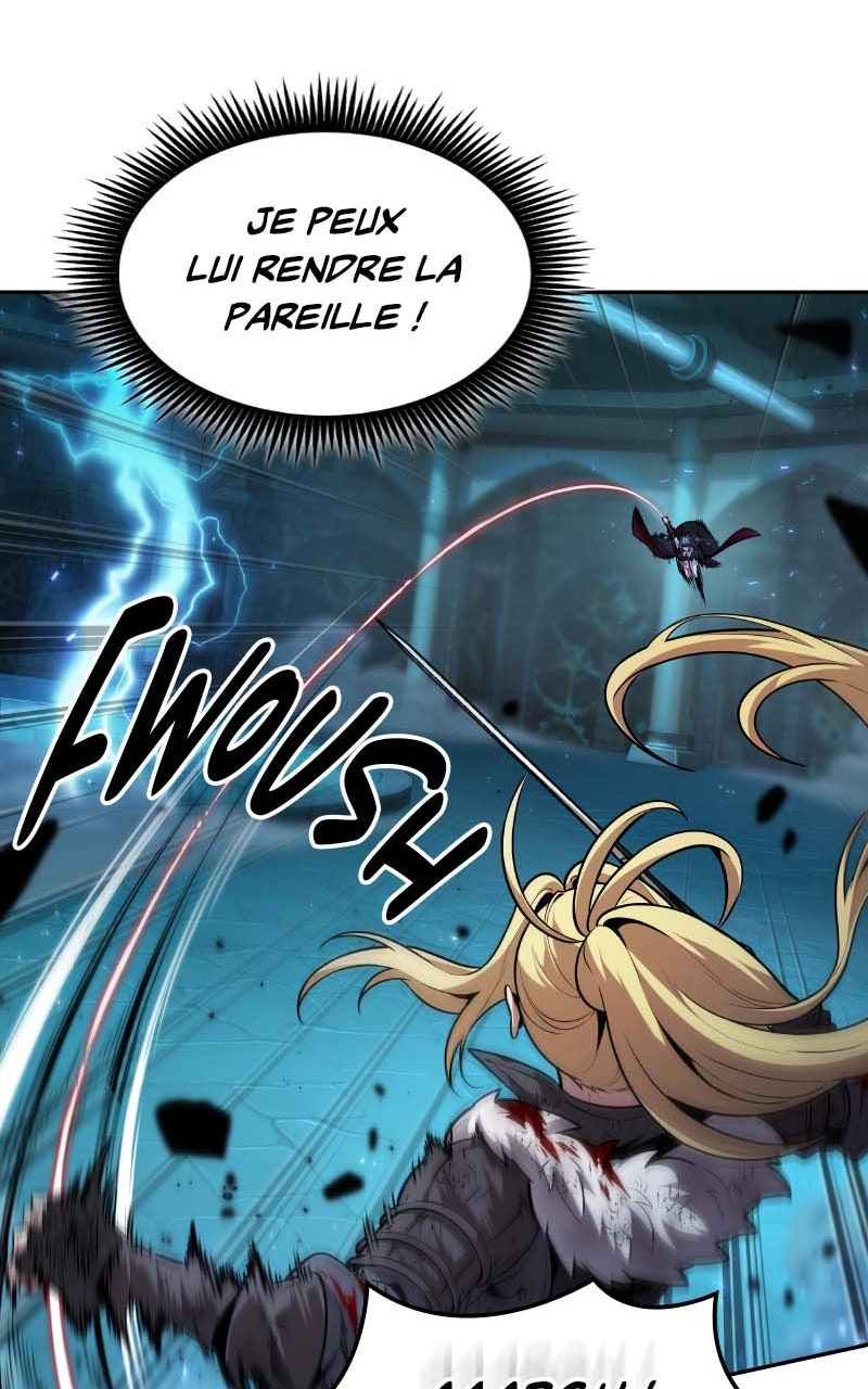 Read The Last Adventurer fr Manga Online