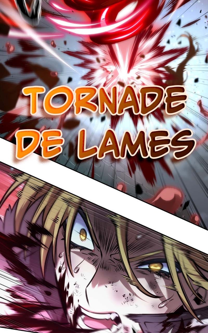 Read The Last Adventurer fr Manga Online