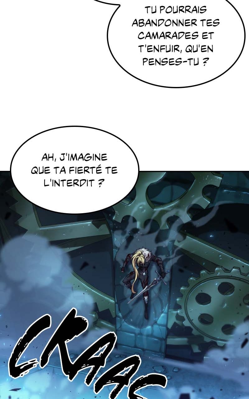 Read The Last Adventurer fr Manga Online