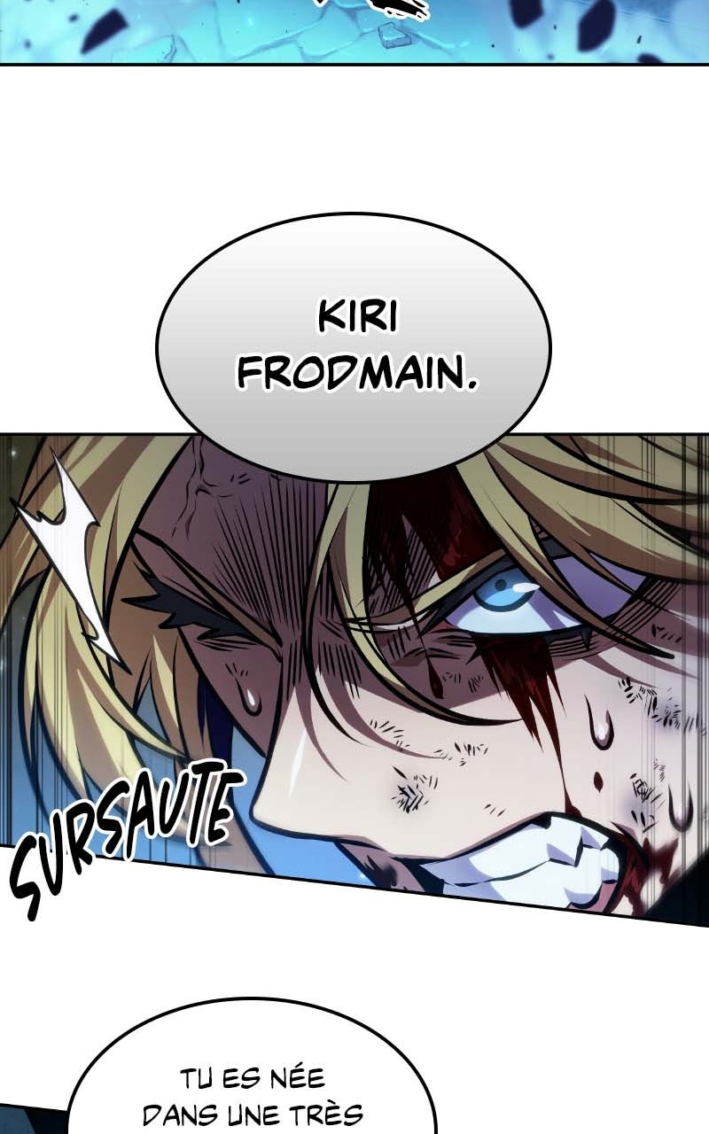 Read The Last Adventurer fr Manga Online