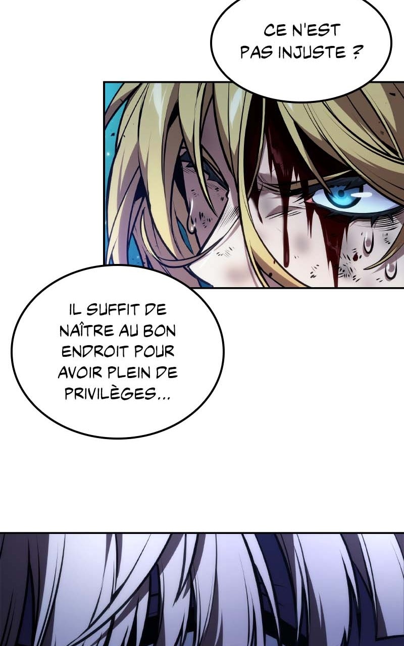 Read The Last Adventurer fr Manga Online