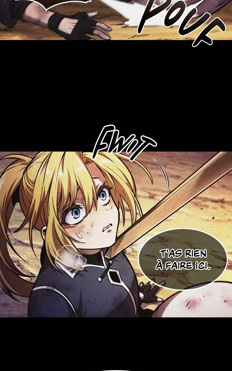 Read The Last Adventurer fr Manga Online