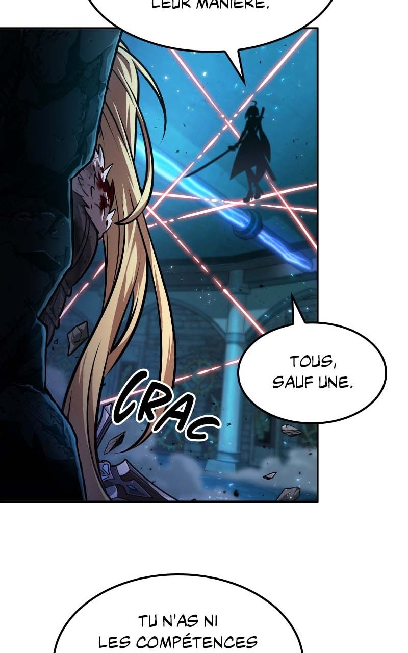 Read The Last Adventurer fr Manga Online