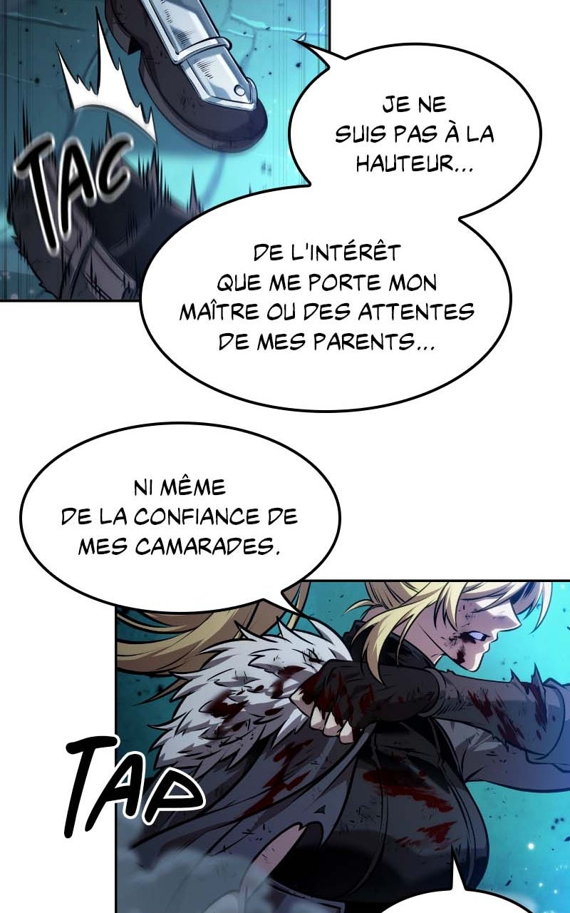 Read The Last Adventurer fr Manga Online