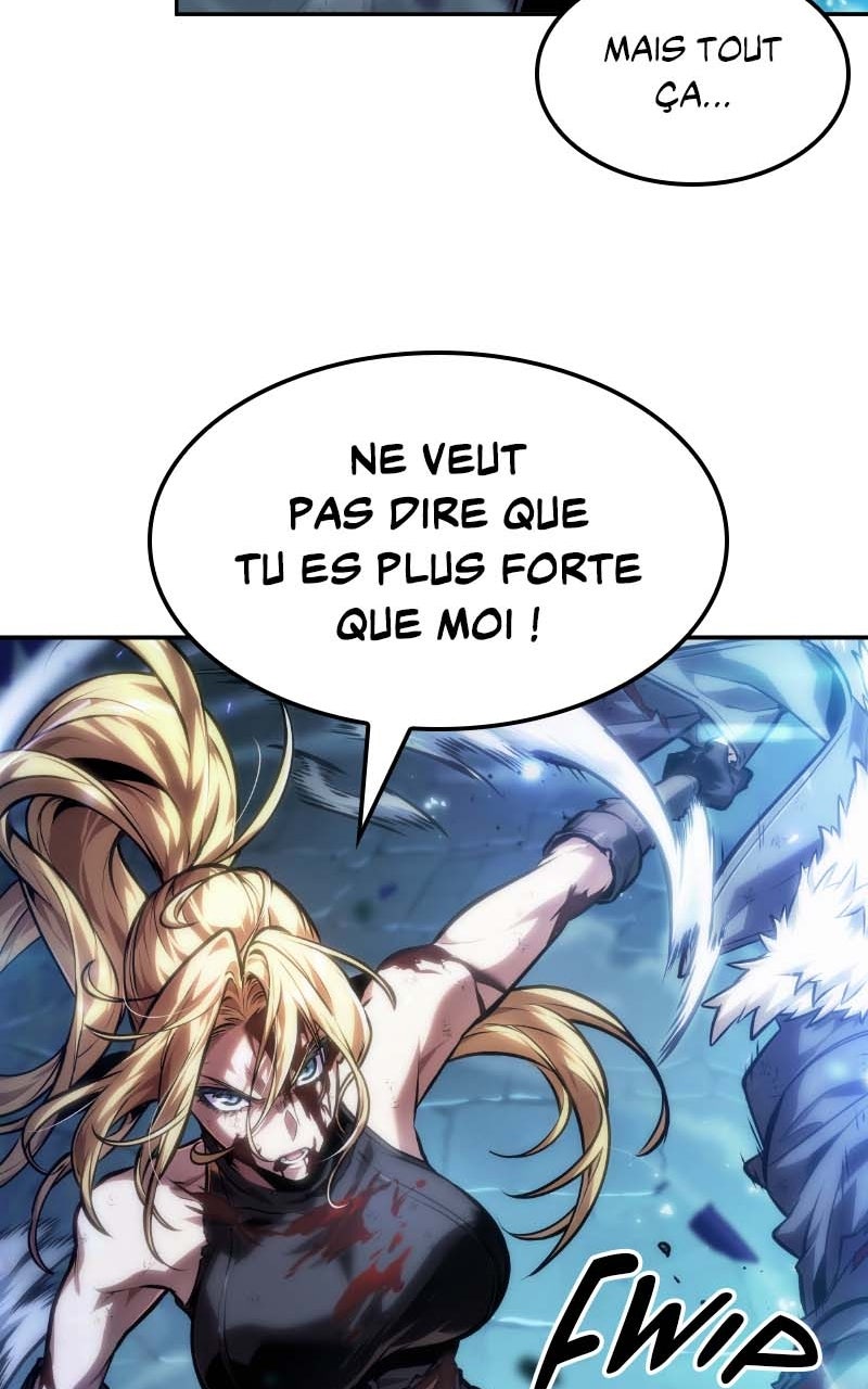 Read The Last Adventurer fr Manga Online