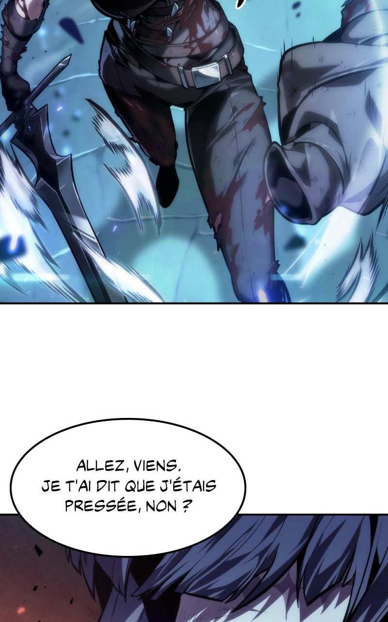 Read The Last Adventurer fr Manga Online