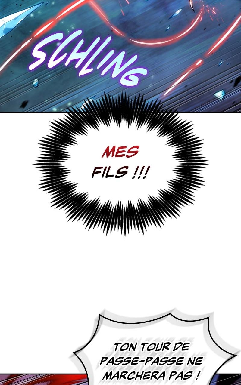 Read The Last Adventurer fr Manga Online