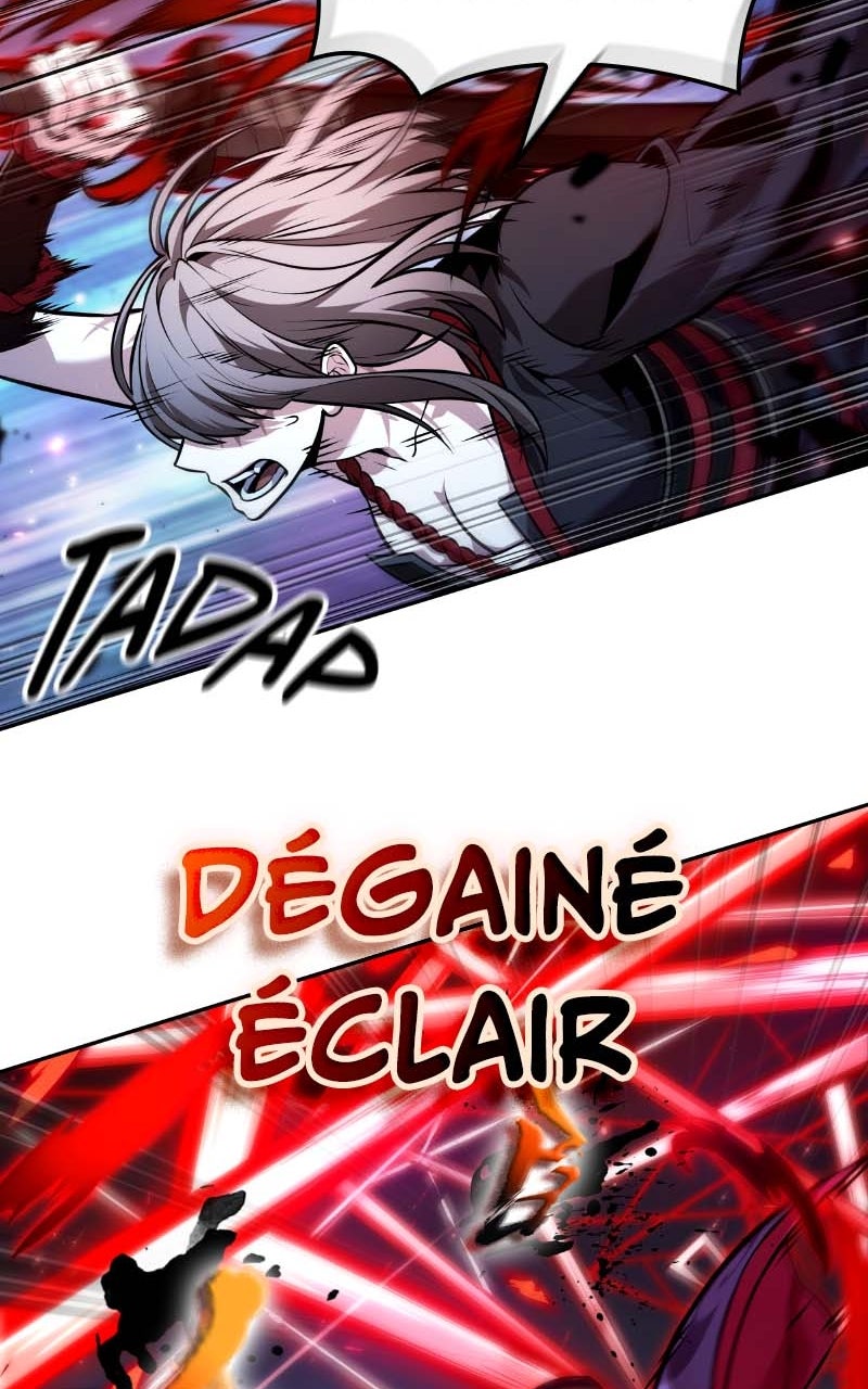 Read The Last Adventurer fr Manga Online